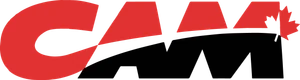 Canadian Association of Movers logo