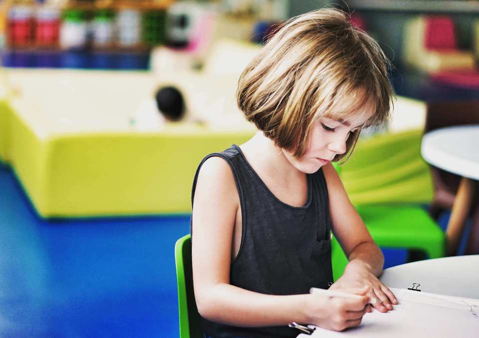 changement d'adresse commission scolaire