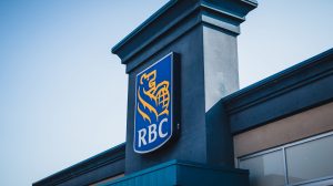 Change of address with Royal Bank of Canada