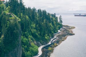 Checklist for Moving to BC from Another Province