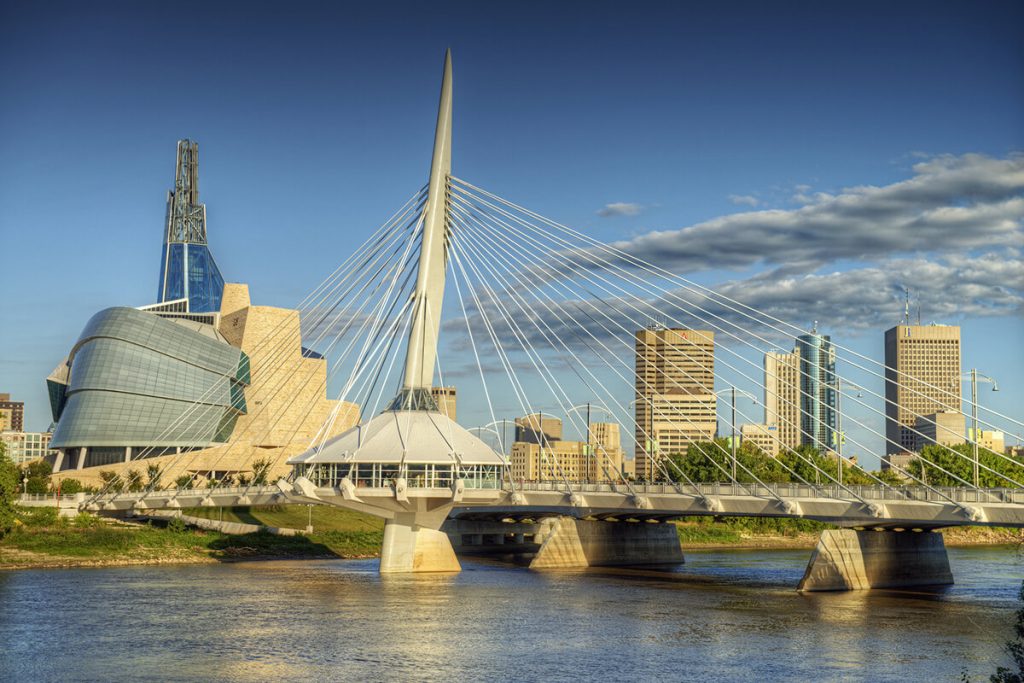 Moving to Winnipeg – Where should I live? – 2024