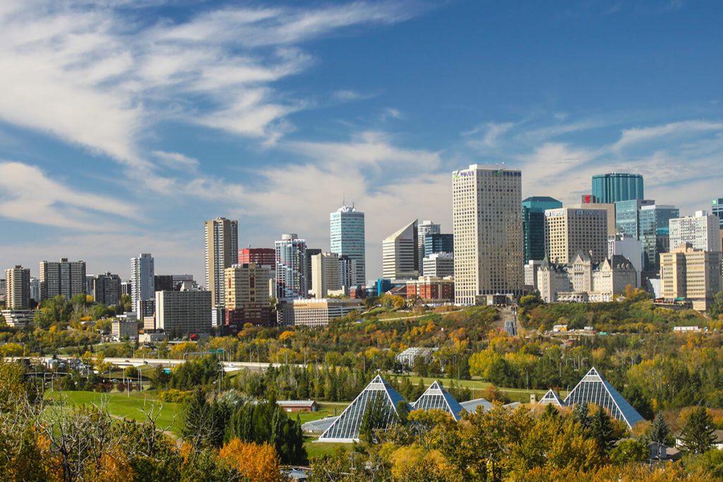 How Much Does It Cost to Live in Edmonton – 2022 - MovingWaldo