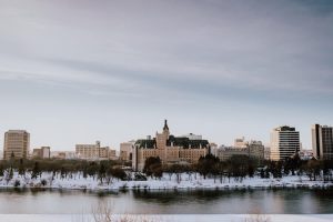 Storage Saskatoon