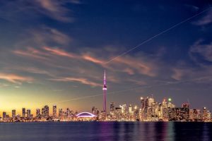 Toronto storage
