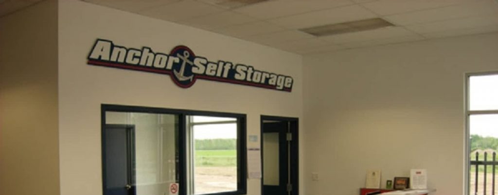 Anchor Self Storage