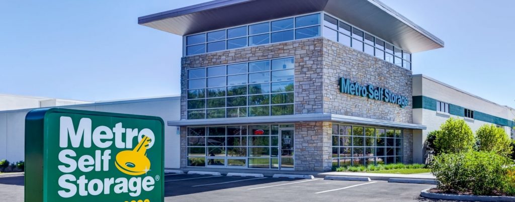 Metro Self Storage