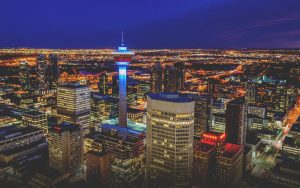 calgary truck rental