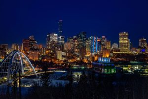 Edmonton - Moving Truck Rentals