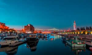 Moving Company Montreal