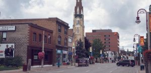 Oshawa truck rental