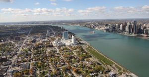 truck rental in windsor