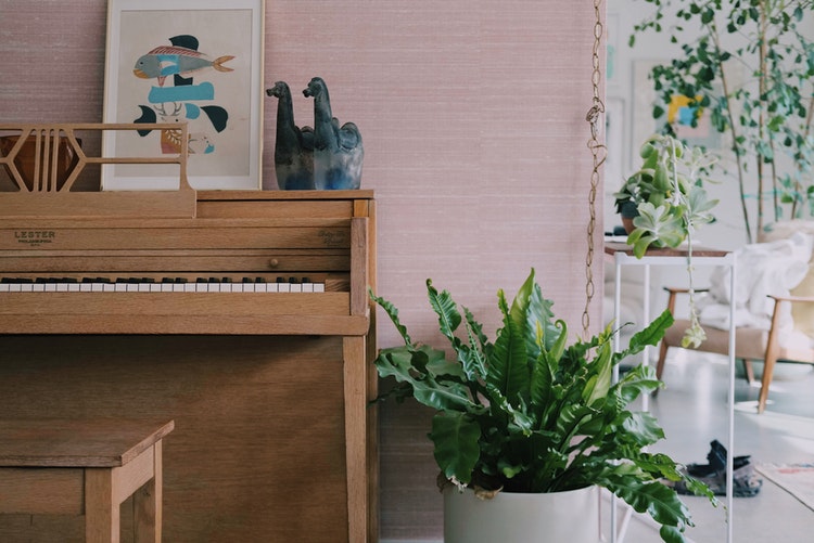 Everything You Need to Know about Moving a Piano