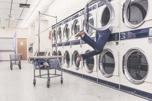 Ultimate Guide for Moving a Washer and Dryer.