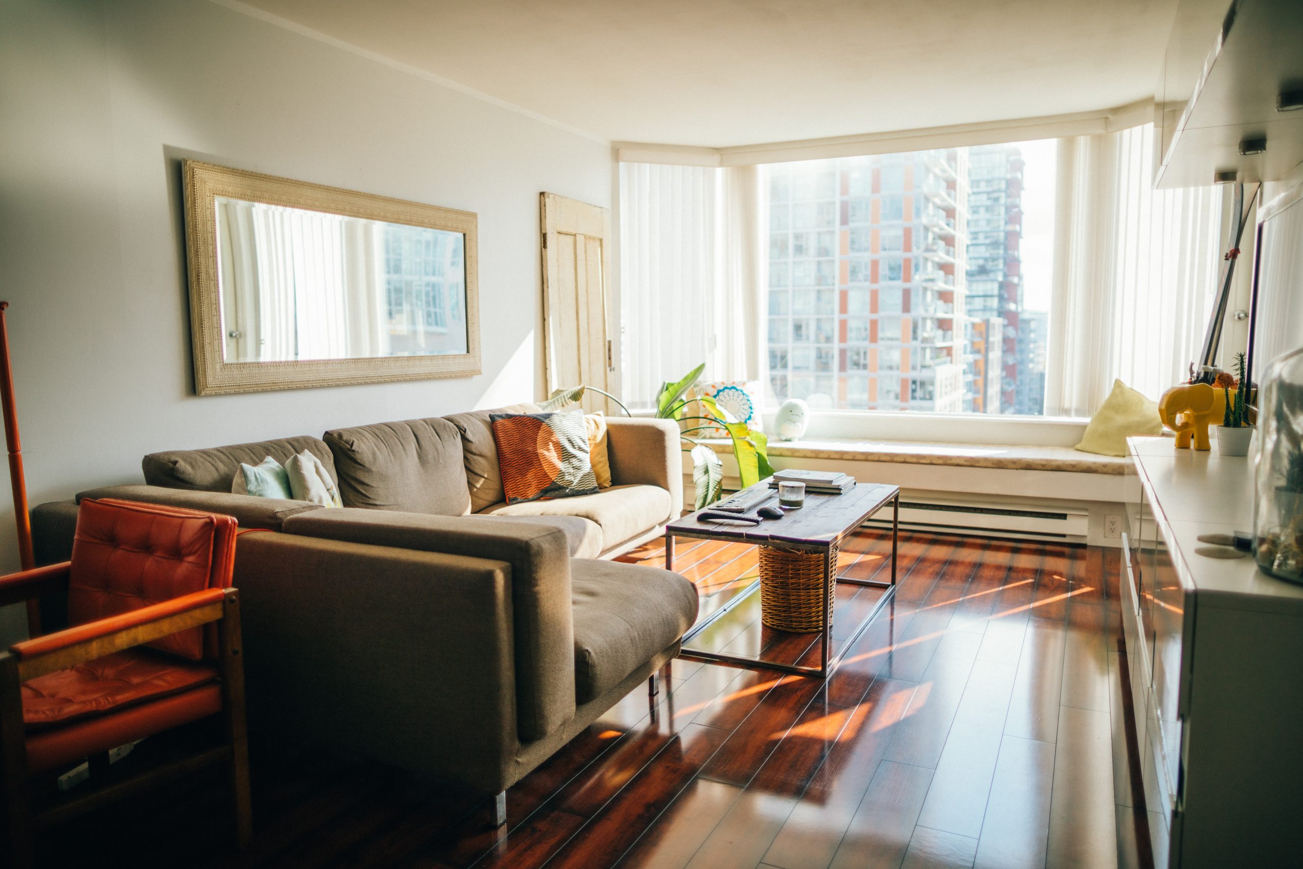 5 Tips For Buying A Condo