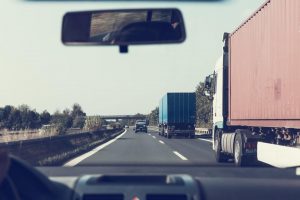Long distance moving