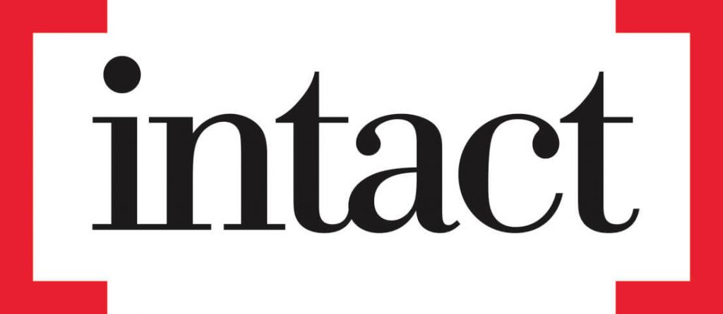 Intact-logo