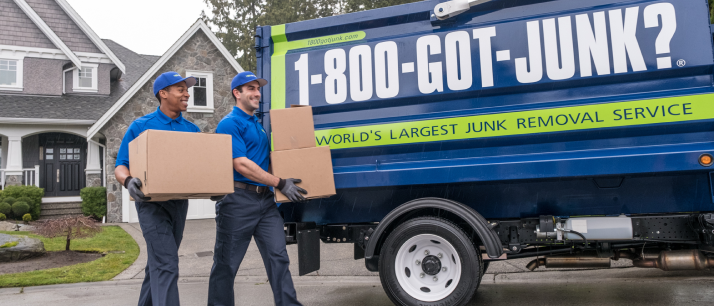 Best Junk Removal Services Companies In Canada Movingwaldo 0346