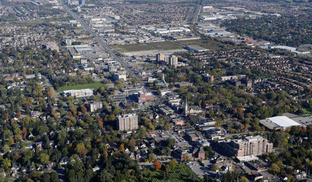 Richmond Hill