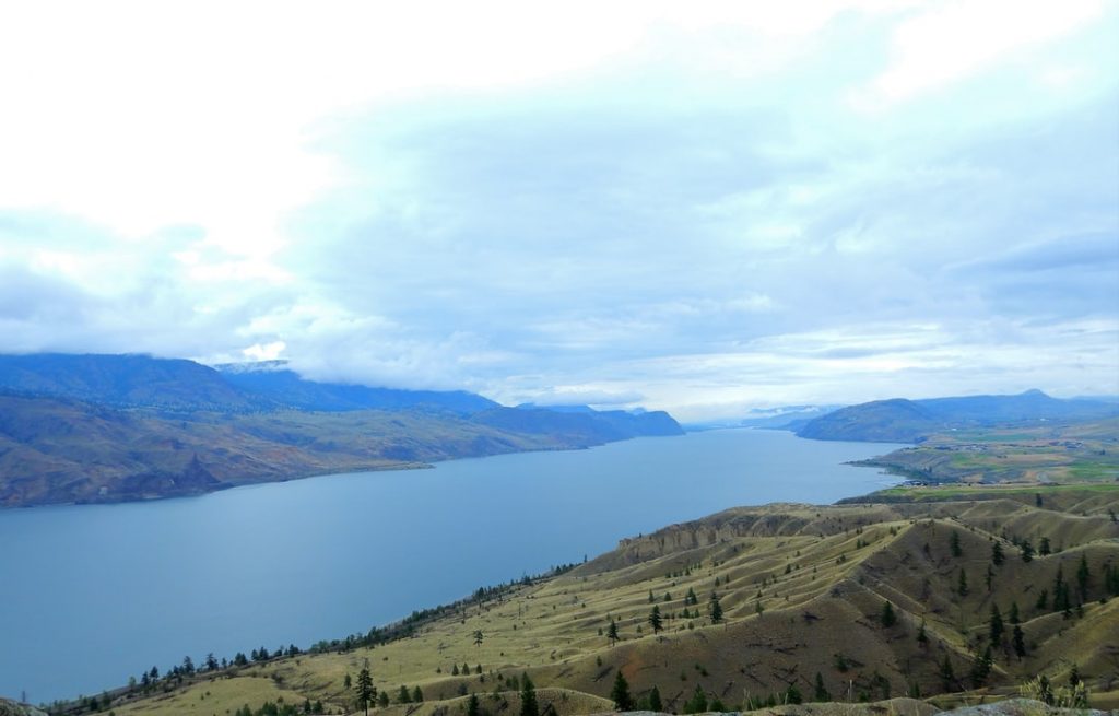 Kamloops- Storage