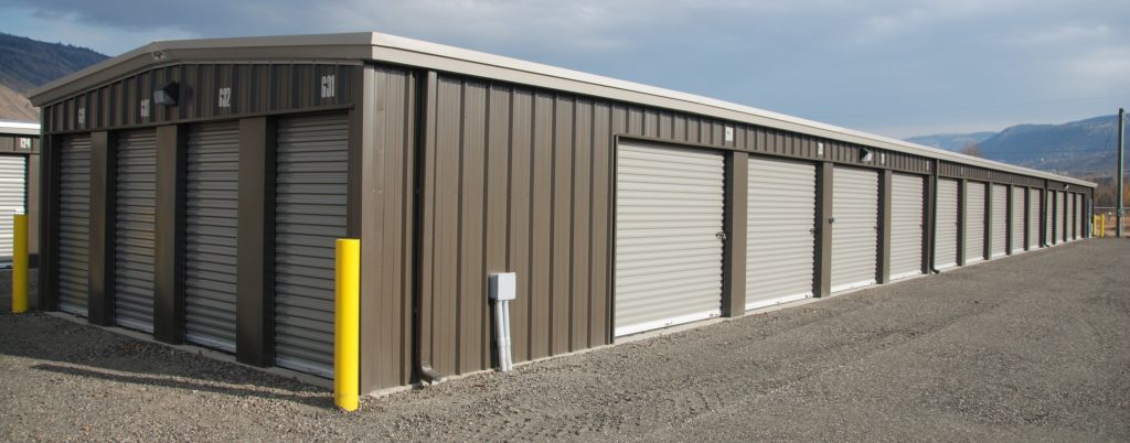Los Rios Storage