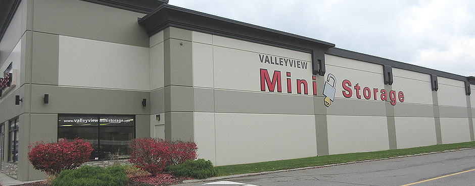 Valley View Mini Storage