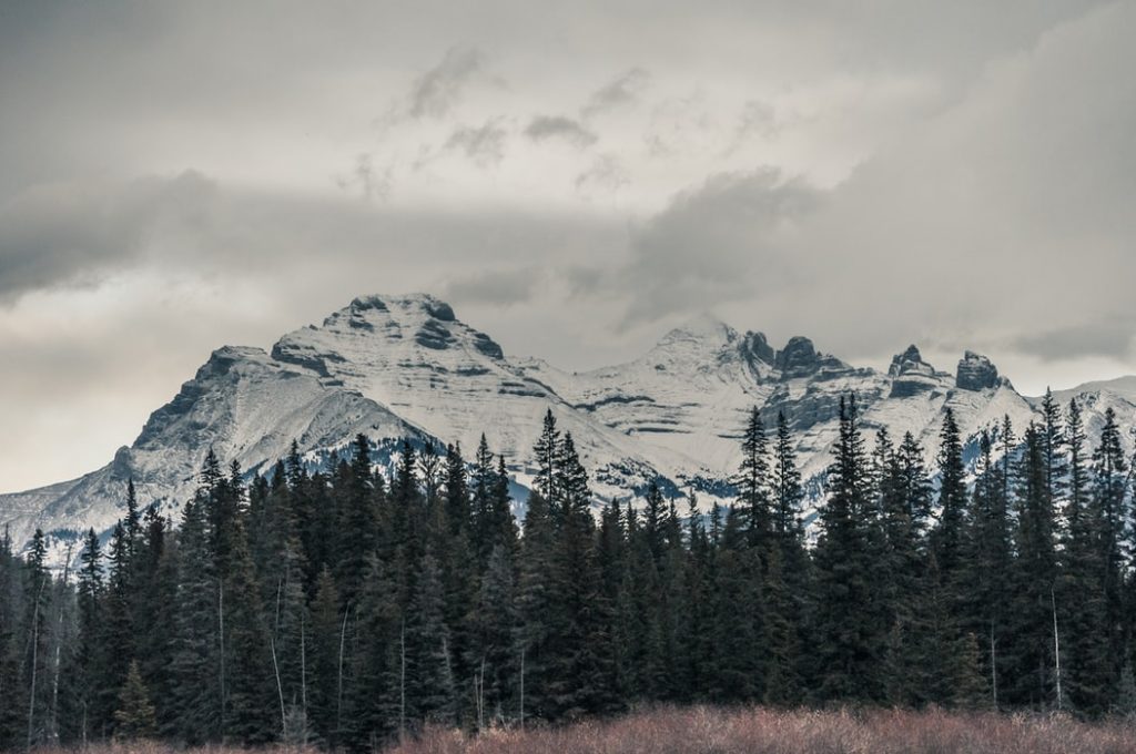 Banff