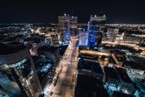 West Saint Paul - Internet