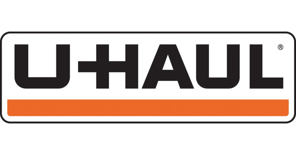 U-HAUL LOGO