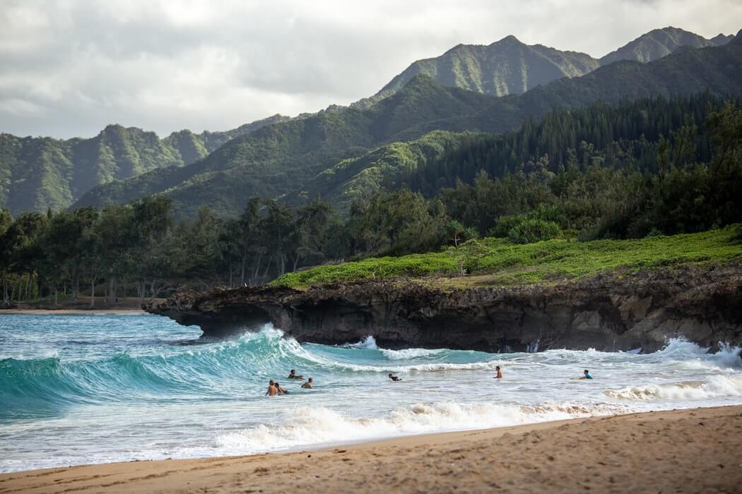 Best places to live in Hawaii