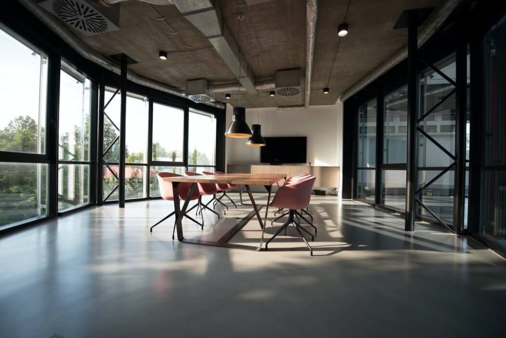 Laval - Office Move