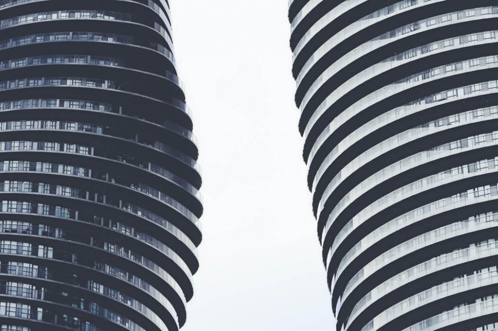 Mississauga - Office Move