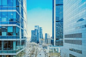 Montreal - Office Move