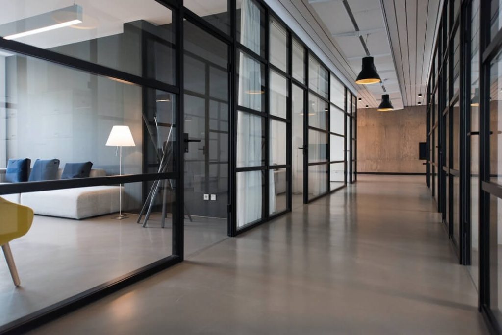 Oakville - Office Move