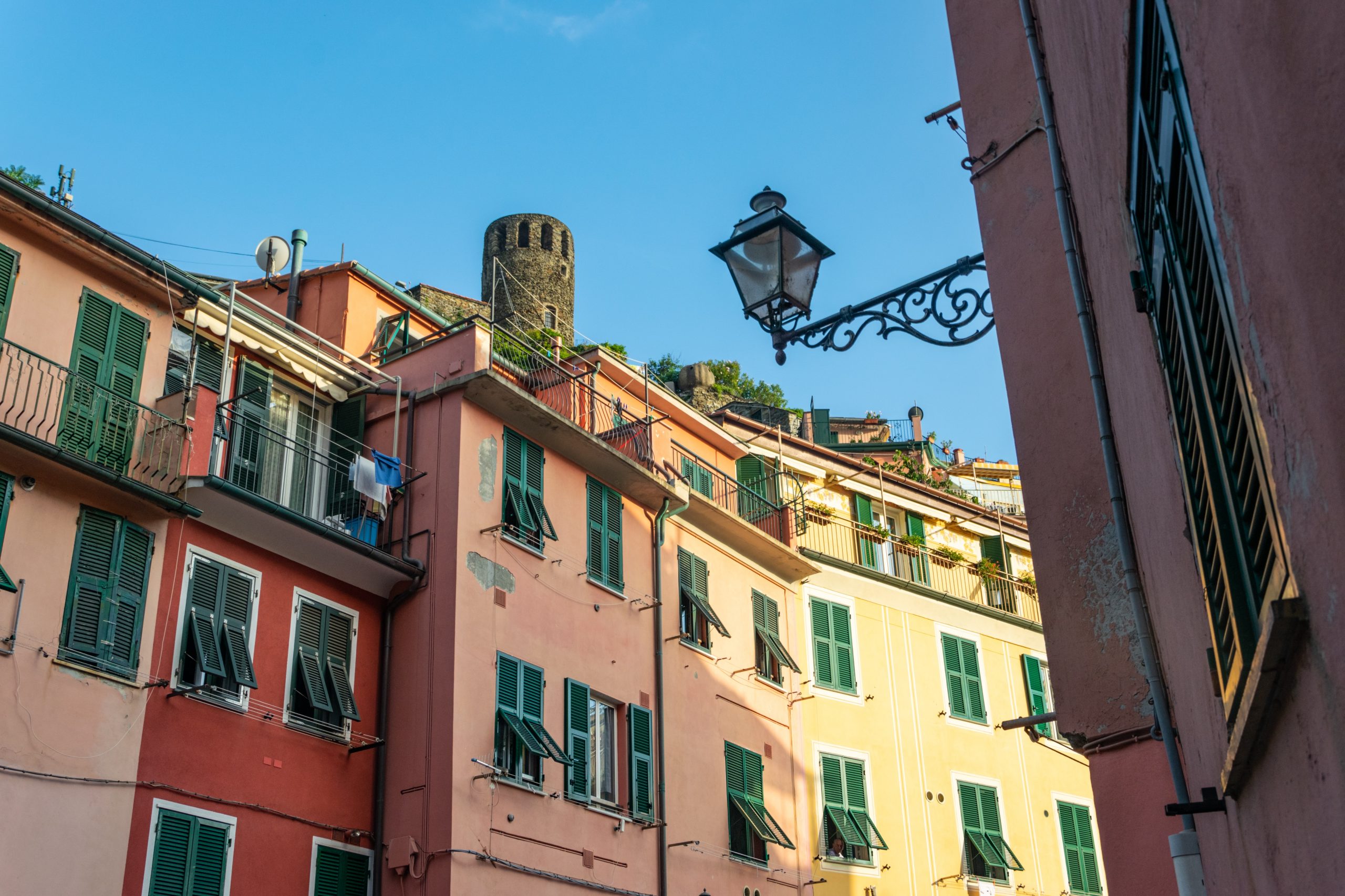 Best places to live in Italy