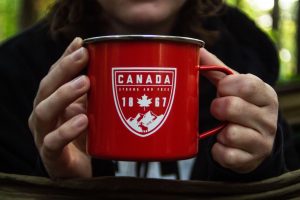canada mug