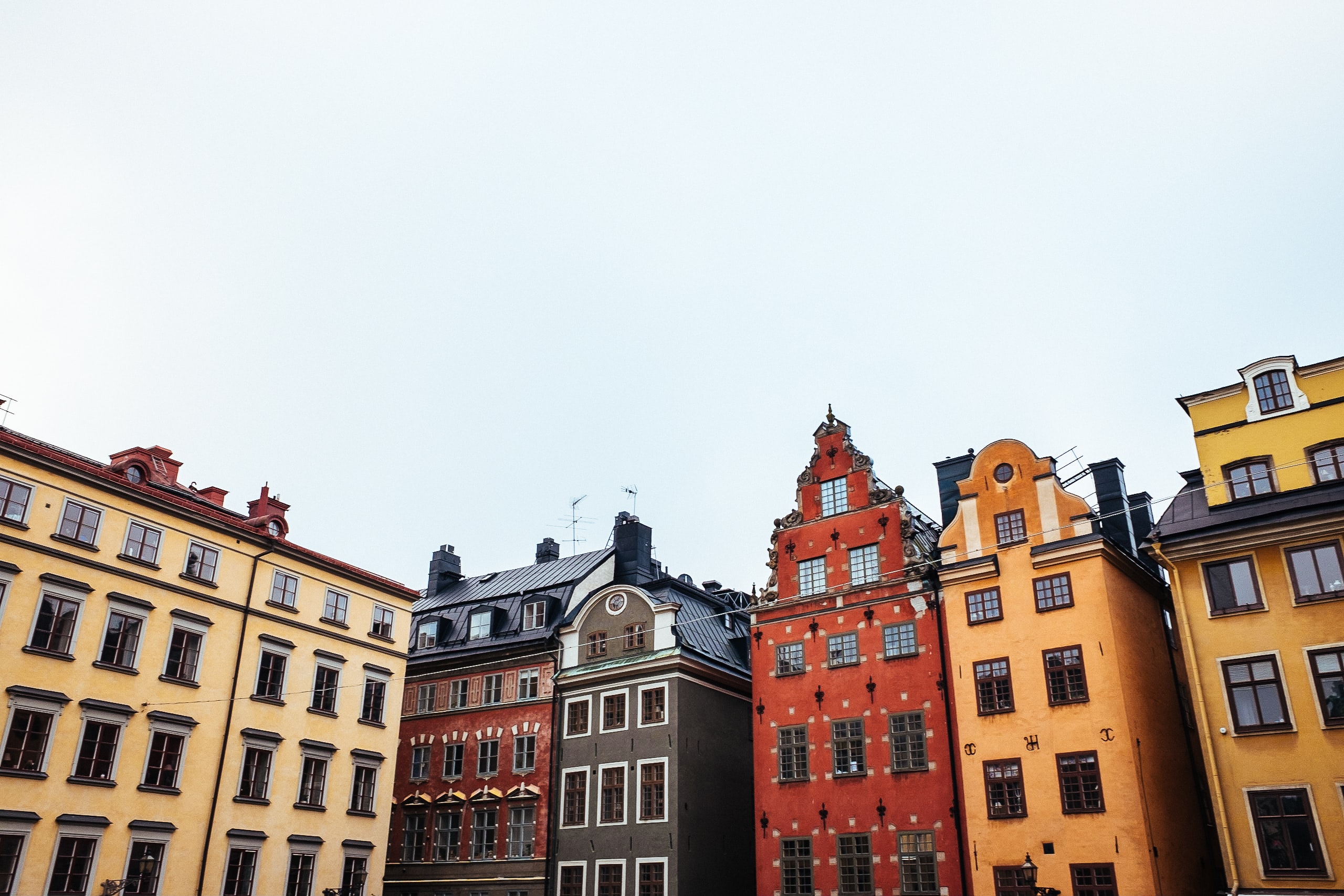 Best places to live in Sweden