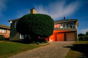 Burnaby - Home Security System