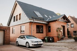 Carstairs - Home Security System