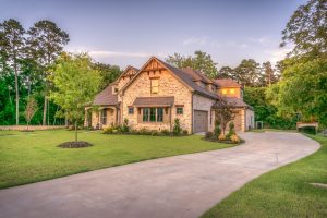Clavet - Home Security System