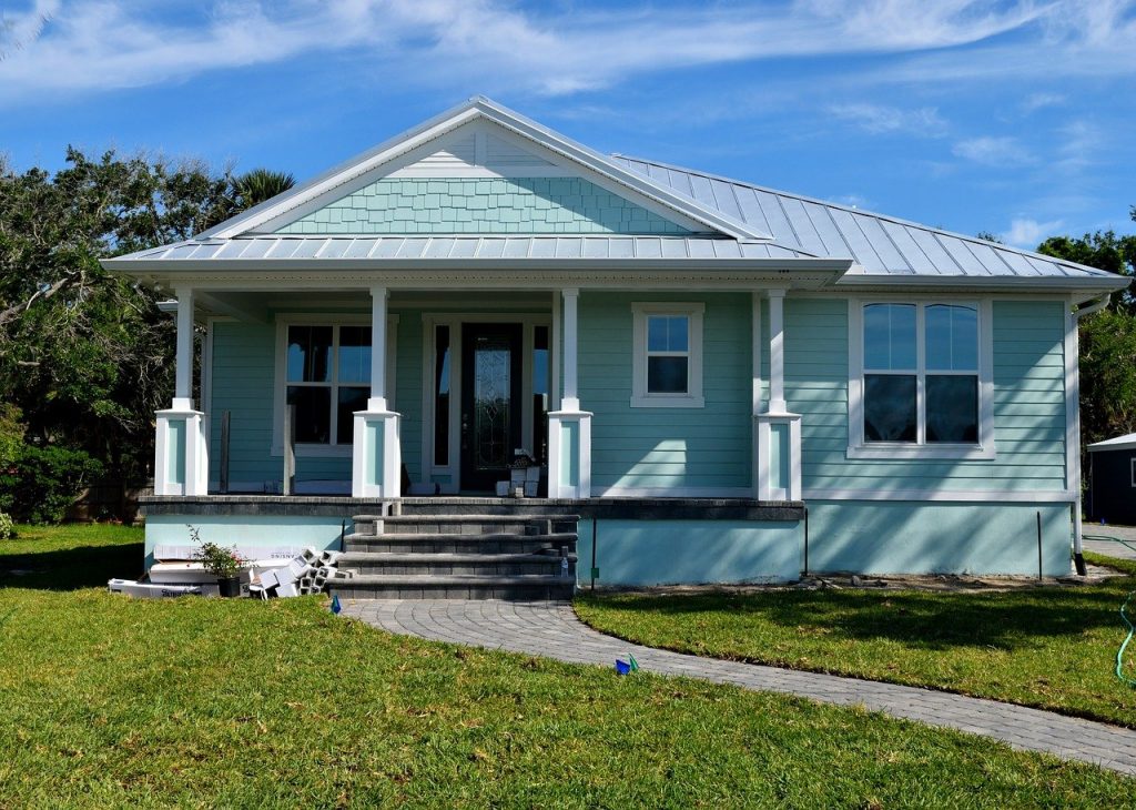 Coquitlam - Home Security System