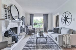 Dundurn - Home Security System