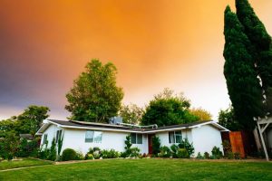 Grand Coulee - Home Security System