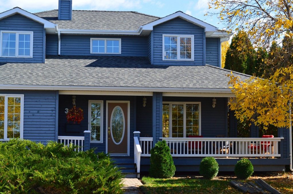 Moncton - Home Security System