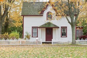 Niagara Falls - Home Security System