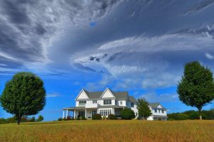 Oakbank - Home Security System