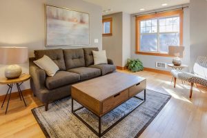 Pilot Butte - Home Security System