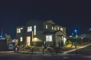 West Saint Paul - Home Security System
