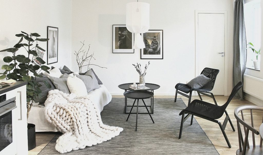 Edmonton - House Cleaning