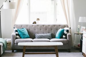 Quebec city - House Cleaning