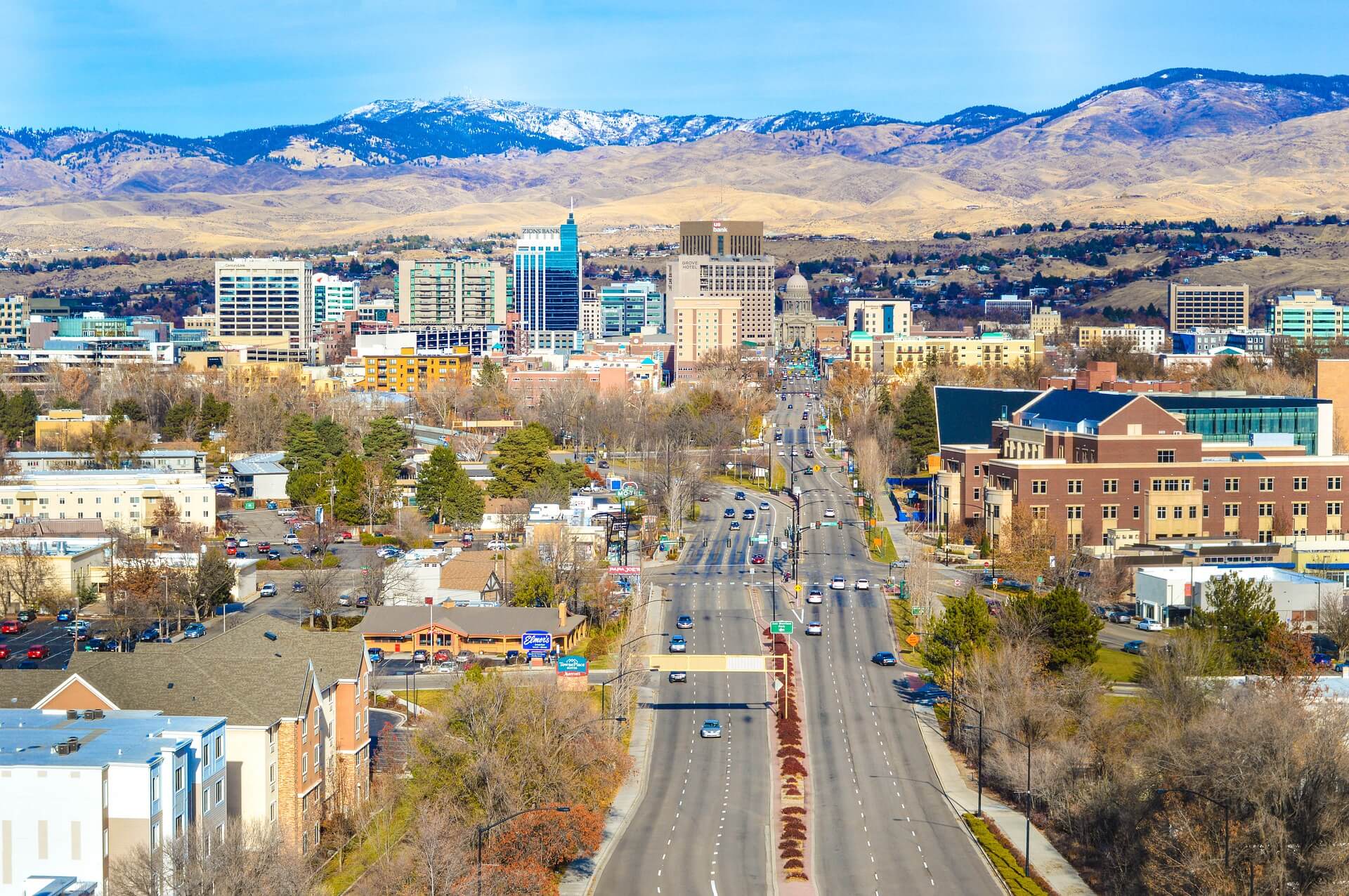 7 Things to know and do before moving to Idaho